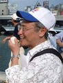 ガイドさんから一言