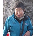 谷　福江