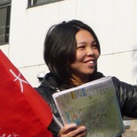 柳生　久理子