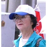竹中　清子