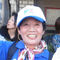 松井　博子