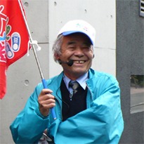 池永　悦治