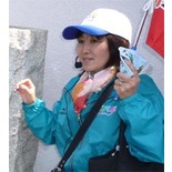 難波　りんご
